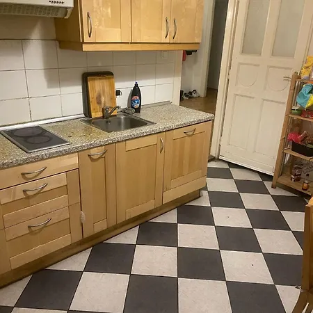 Ostello Casa Del Rios Budapest