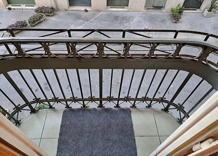 Casa Del Rios * Budapest