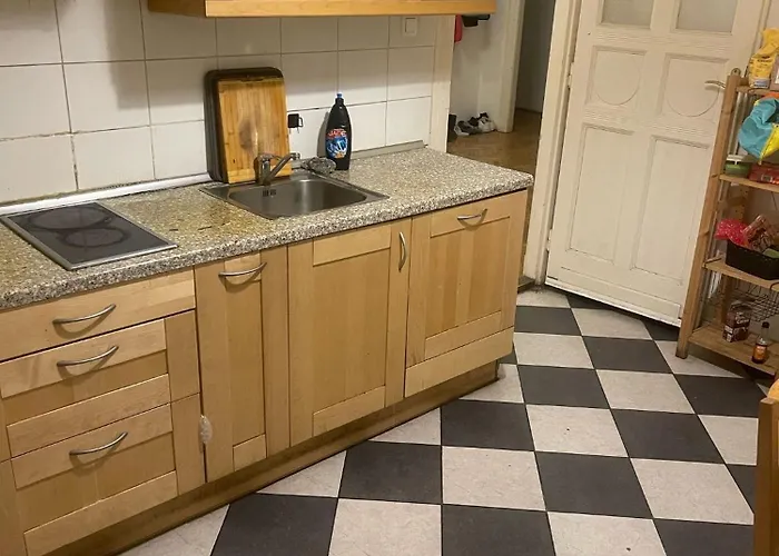 Ostello Casa Del Rios Budapest