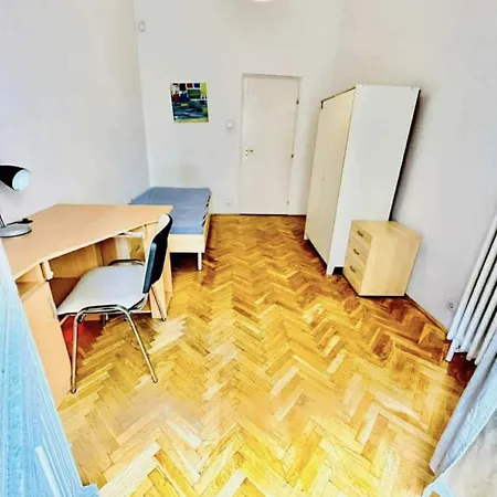 Casa Del Rios Будапешт