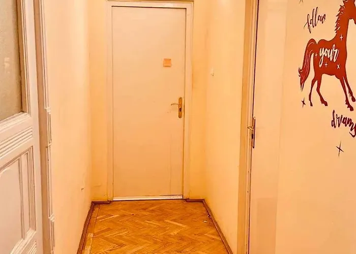 Casa Del Rios Будапешт