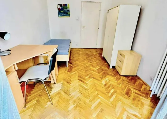 Casa Del Rios Будапешт